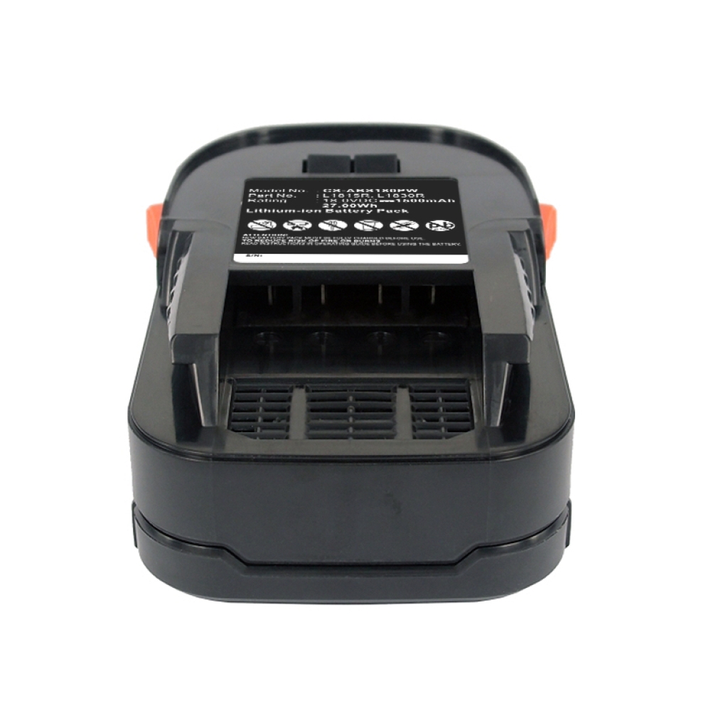 Batterie Sostituisce L1830R