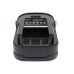 Batteria industriale Ridgid CS-ABS180PW
