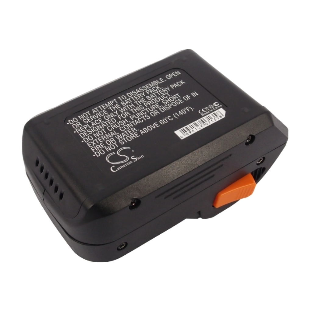 Batterie Sostituisce L1830R