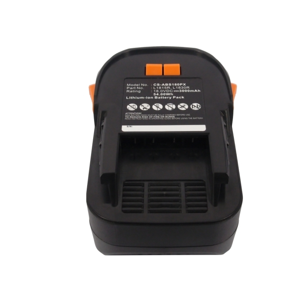 Batterie Sostituisce L1830R