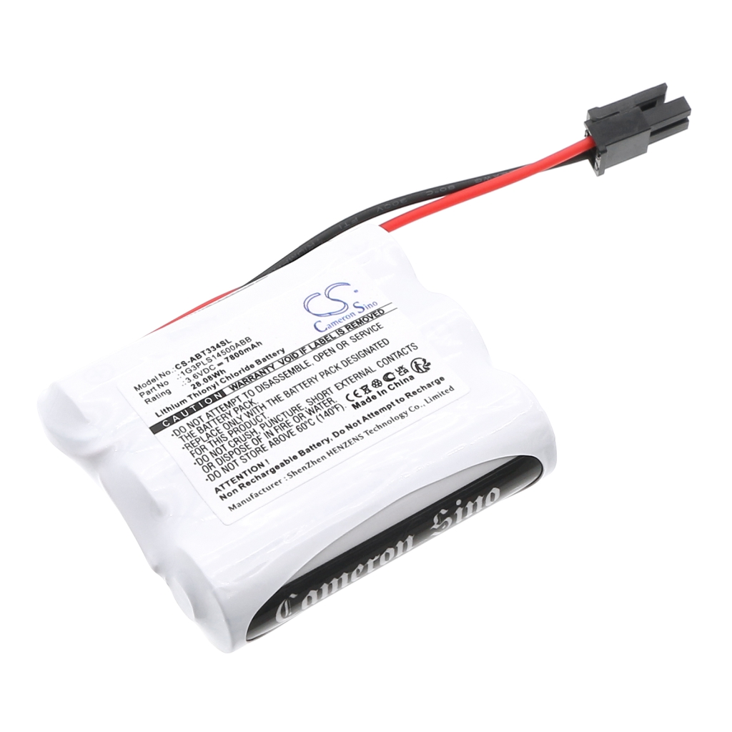 Sostituzione della batteria compatibile per Abb 