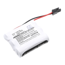 Sostituzione della batteria compatibile per Abb 