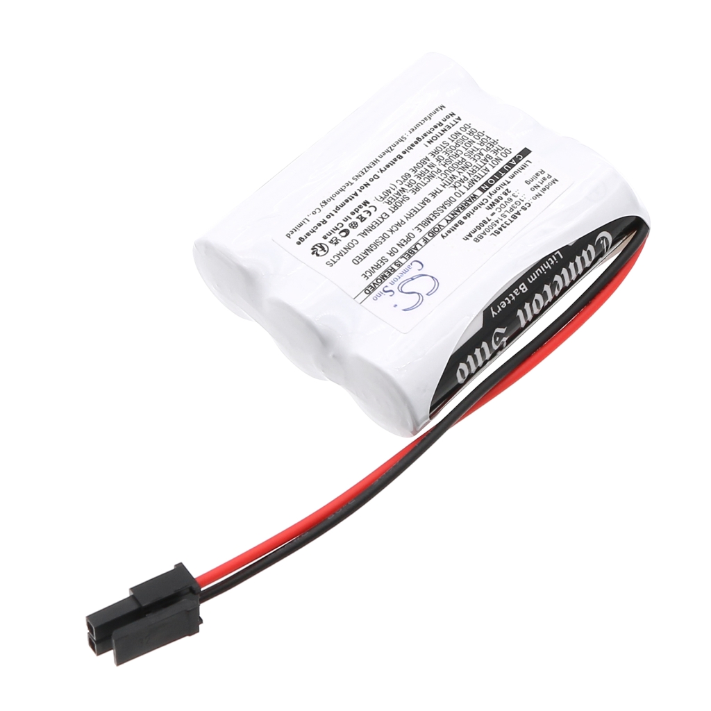 Sostituzione della batteria compatibile per Abb 