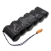 Sostituzione della batteria compatibile per Abb 4944026-004