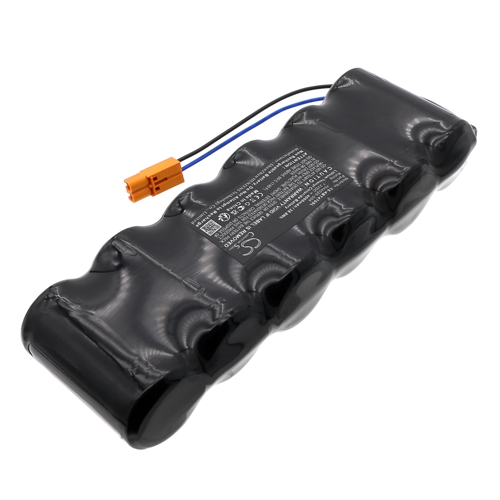 Sostituzione della batteria compatibile per Abb 4944026-004