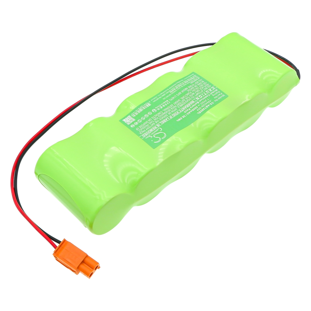 Batterie Batteria industriale CS-ABT480SL