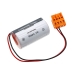 Batterie Sostituisce 4944 026-005