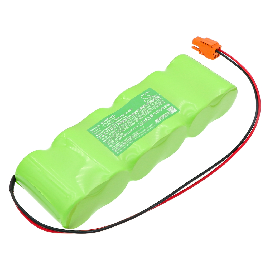 Batteria industriale Abb 6VTD70