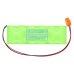 Batteria industriale Abb 6VTD70