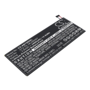 Battery compatibleWith Amazon
