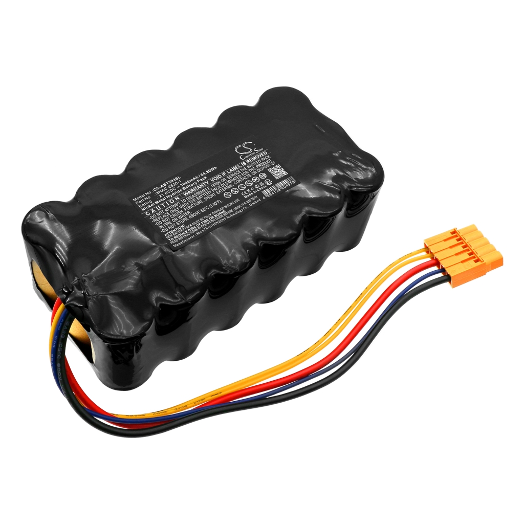 Batteria industriale Abb robotics CS-ABT593SL