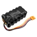 Batteria industriale Abb robotics CS-ABT593SL