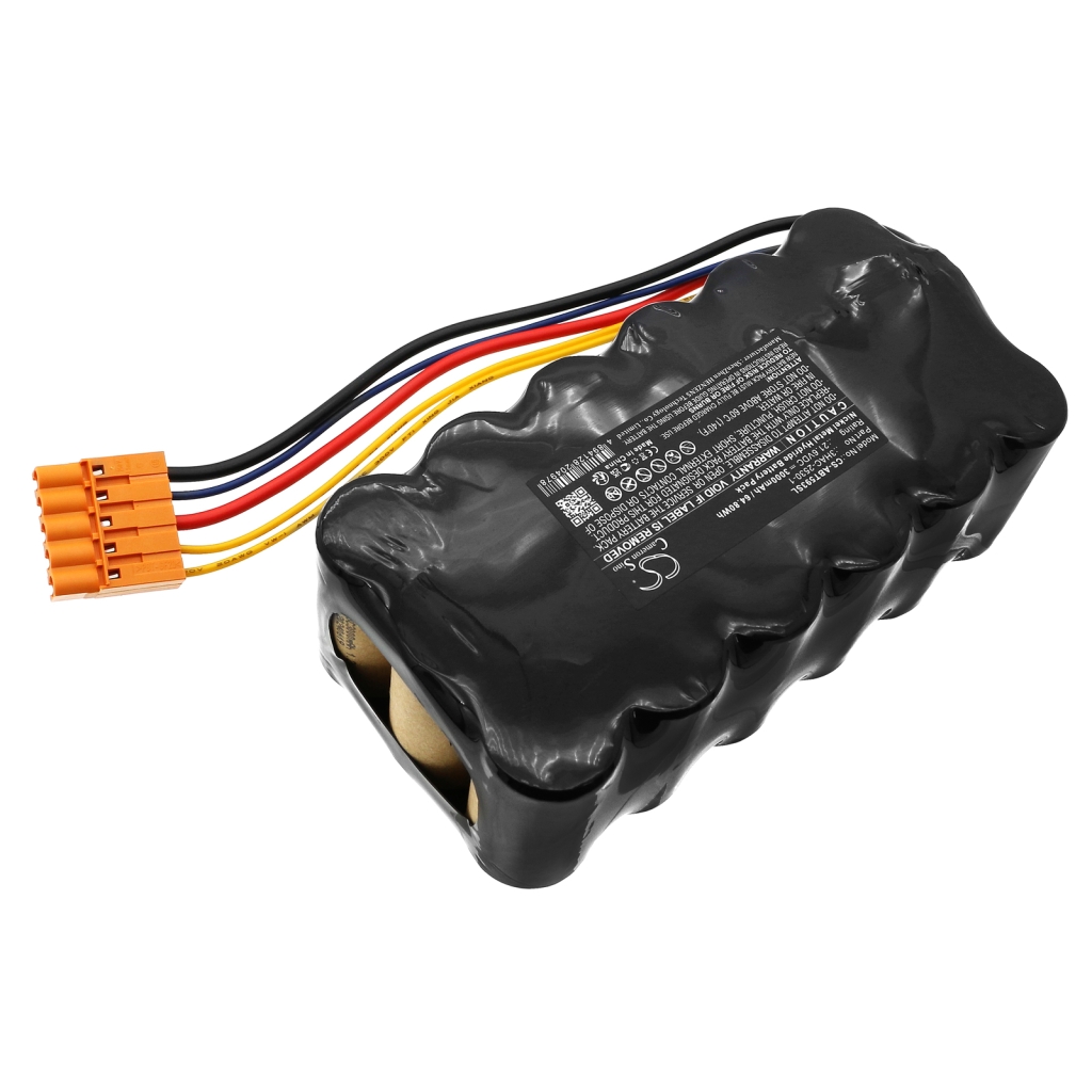 Batteria industriale Abb robotics CS-ABT593SL