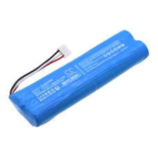 Sostituzione della batteria compatibile per Abbott 04P74-03,04P7403,OM11918