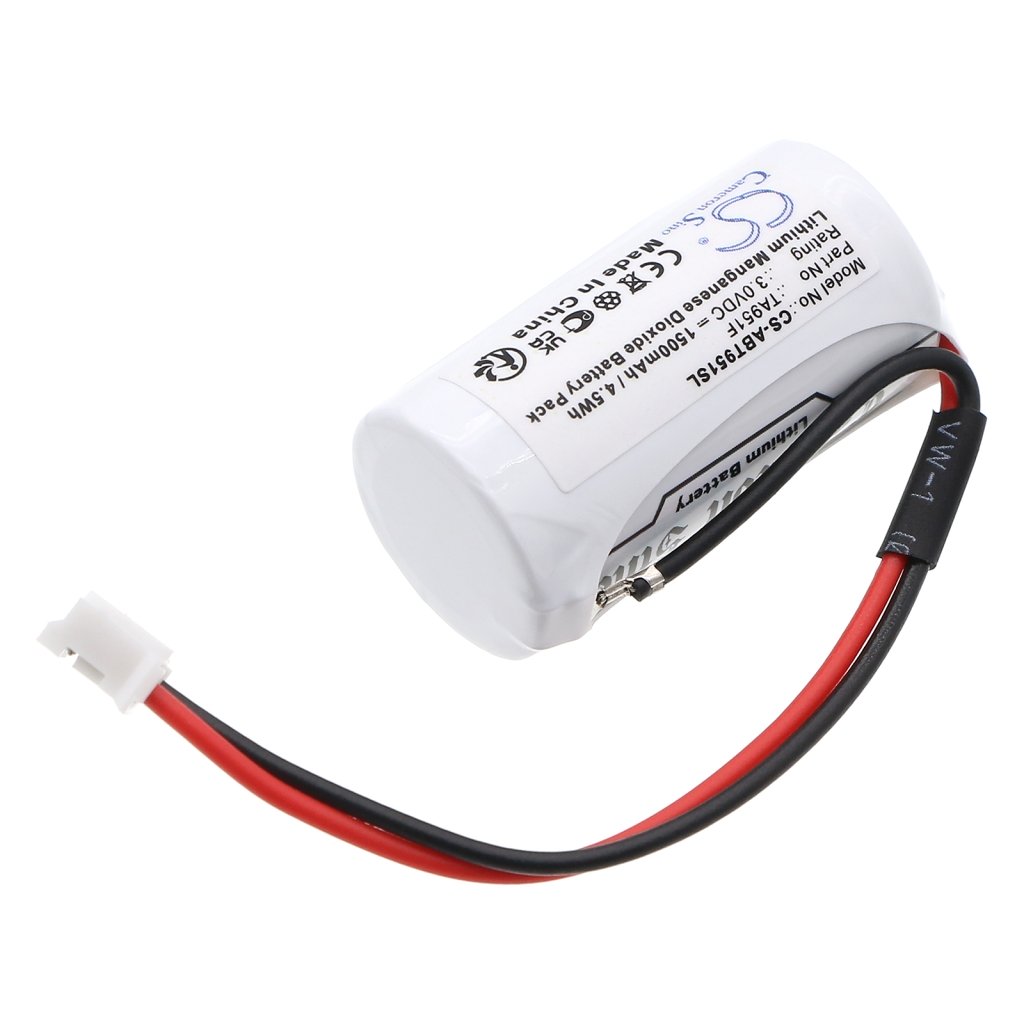 Batteria industriale Abb 3BDH001030R0001 (CS-ABT951SL)