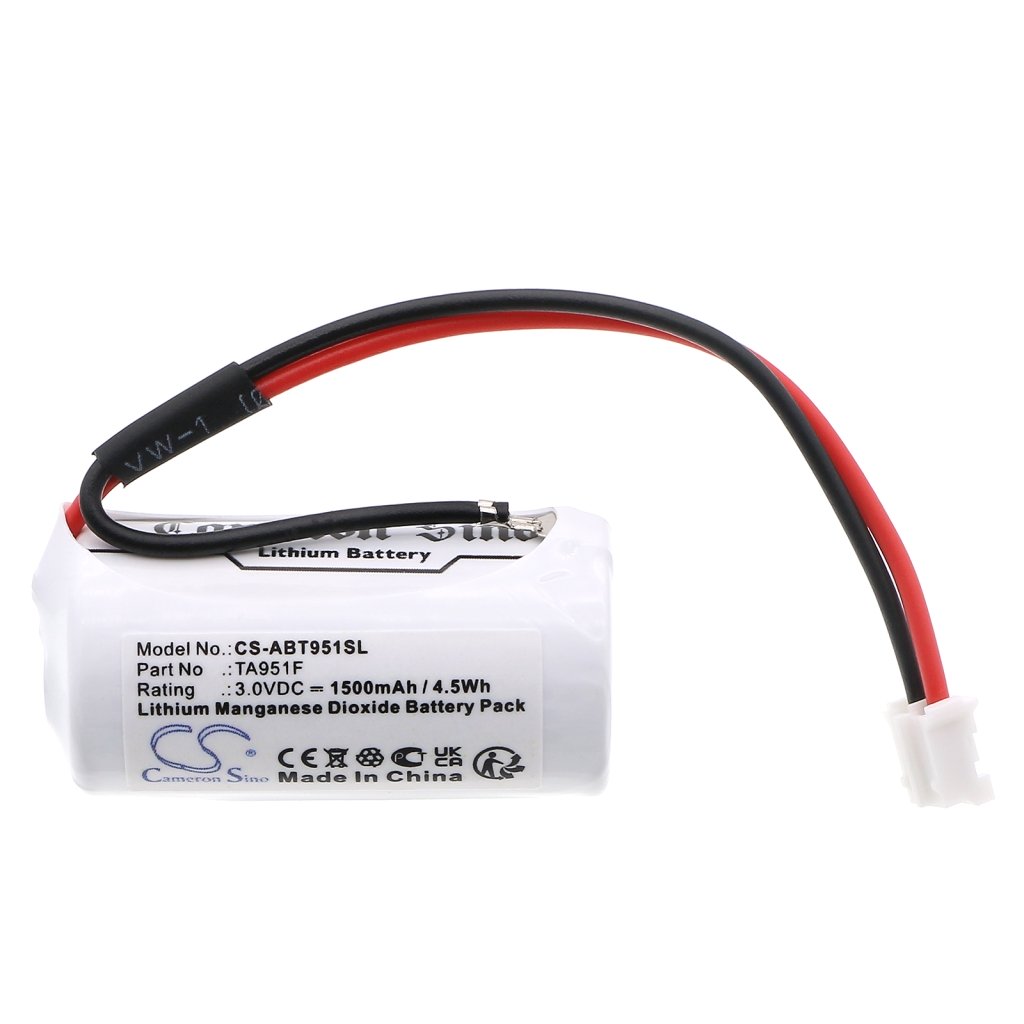 Batteria industriale Abb 3BDH001030R0001 (CS-ABT951SL)