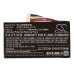 Gioco, PSP, batteria NDS Anbernic CS-ABW600SL