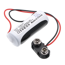 Sostituzione della batteria compatibile per GE 1770-XYB,1785-L30B,1785-L40B,1785-L40L,1785-L60B...
