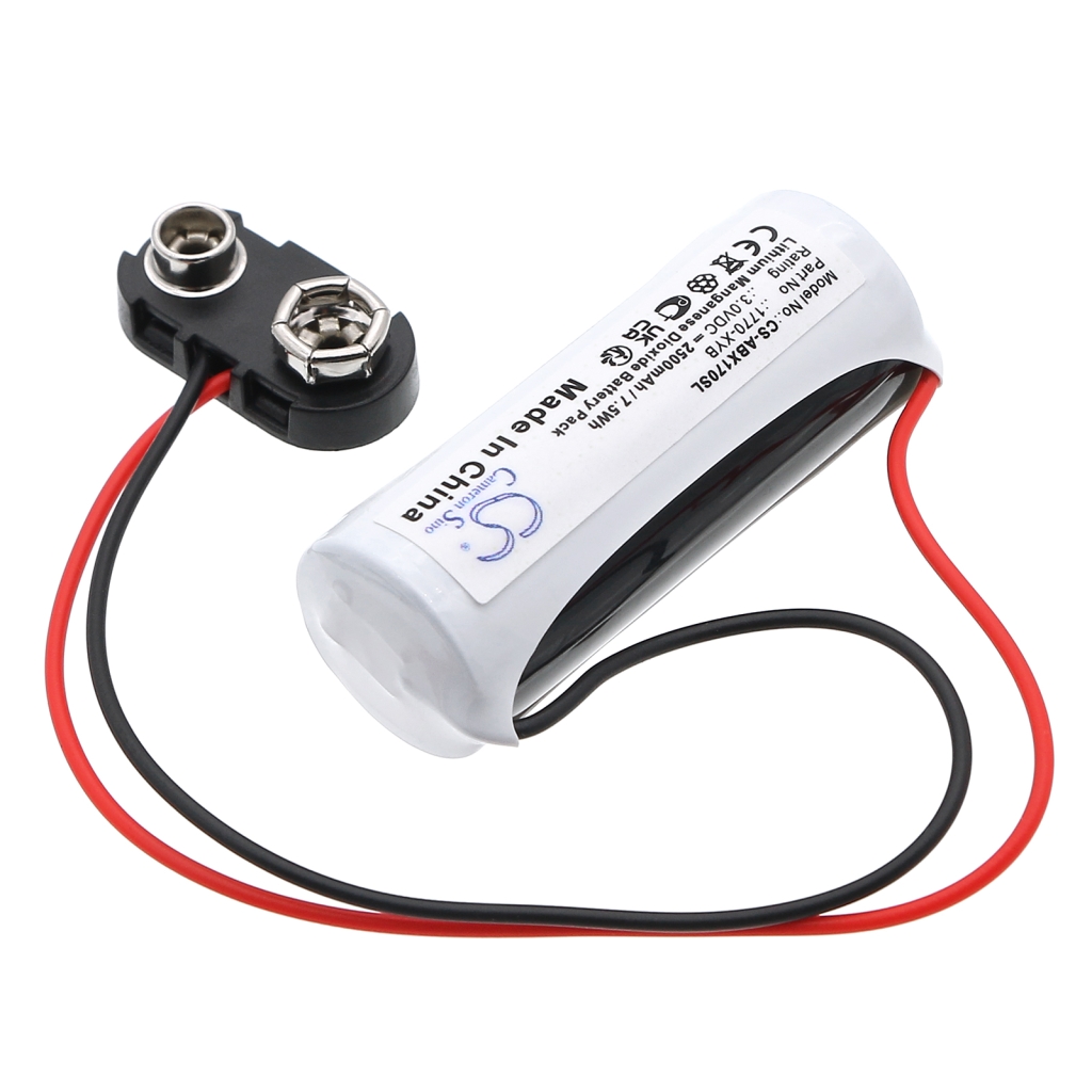 Batteria industriale Ge CS-ABX170SL