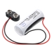Batteria industriale Ge CS-ABX170SL