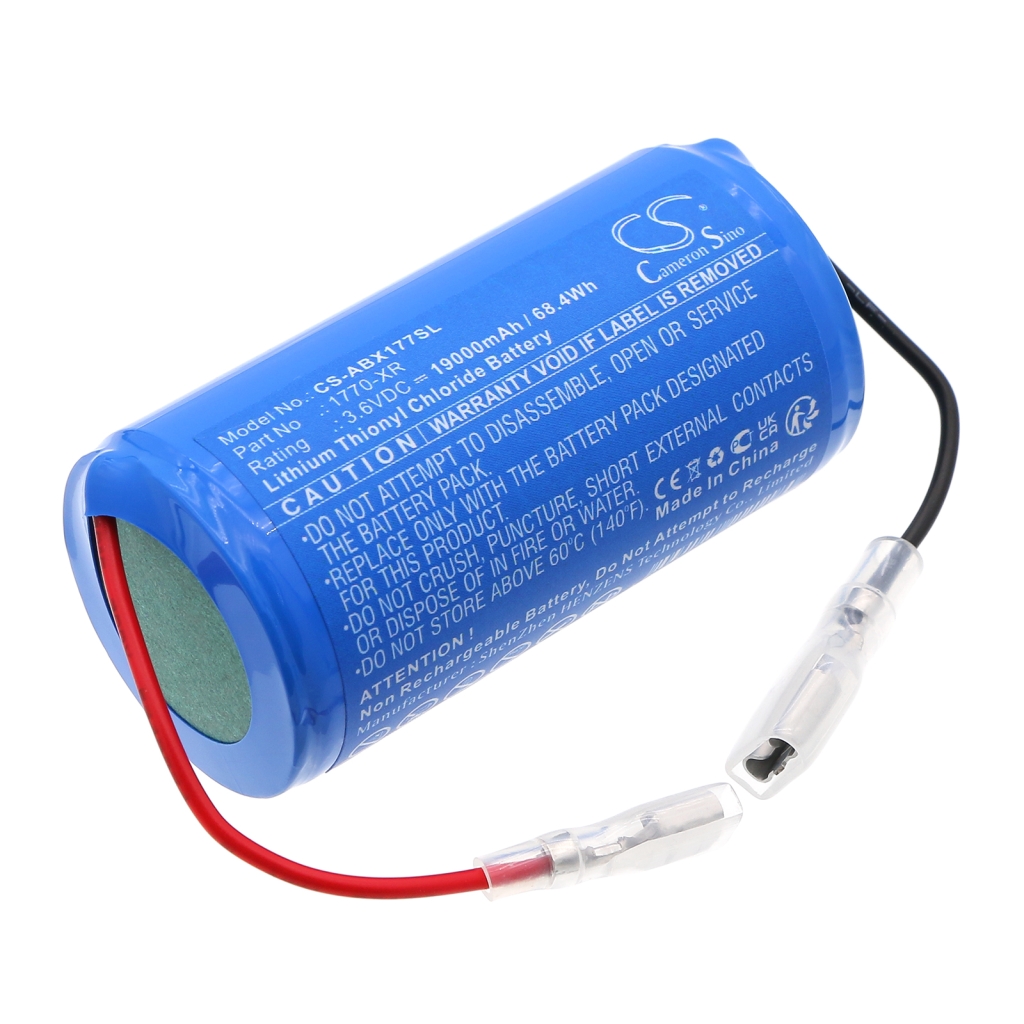 Batteria Sostituisce 955168