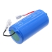 Batteria Sostituisce 955168