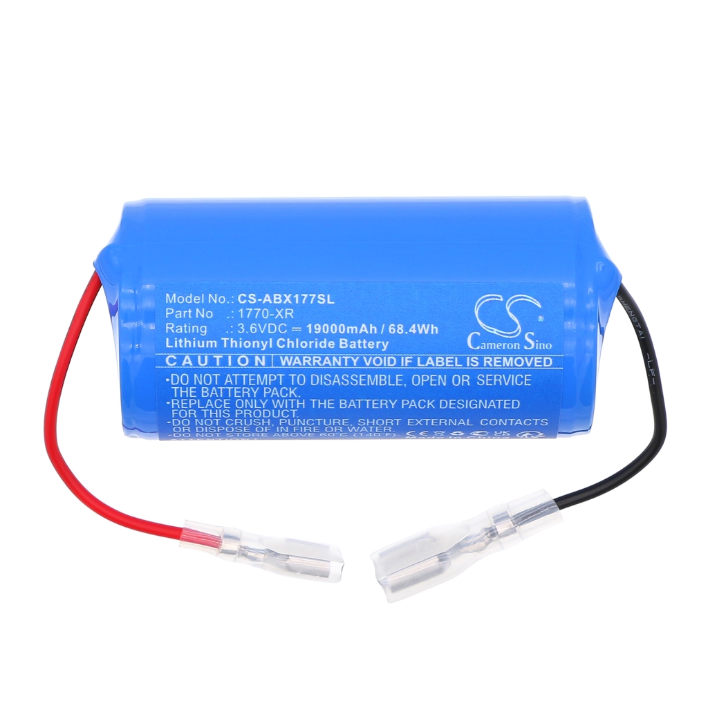 Batteria Sostituisce 955168