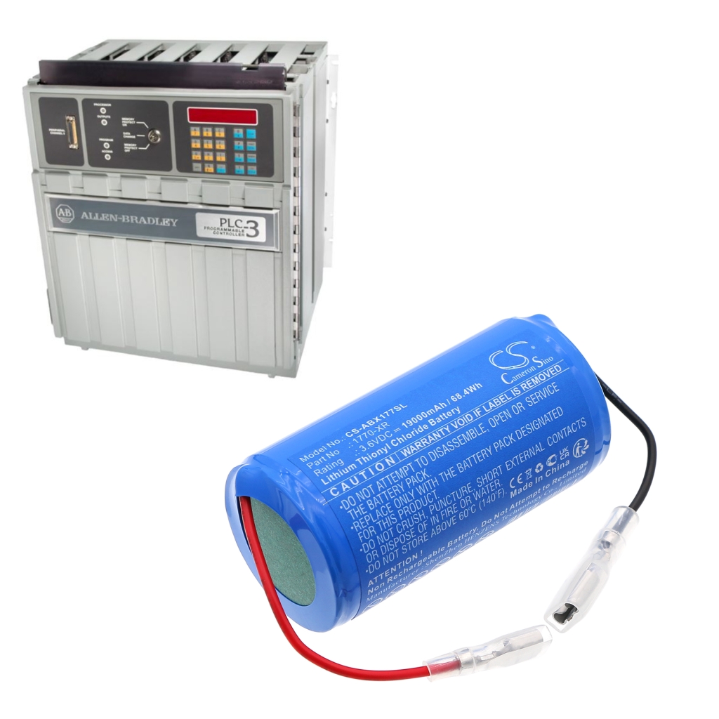 Batteria Sostituisce 955168