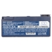 Battery compatible with Notebook battery