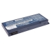 Battery compatible with Notebook battery