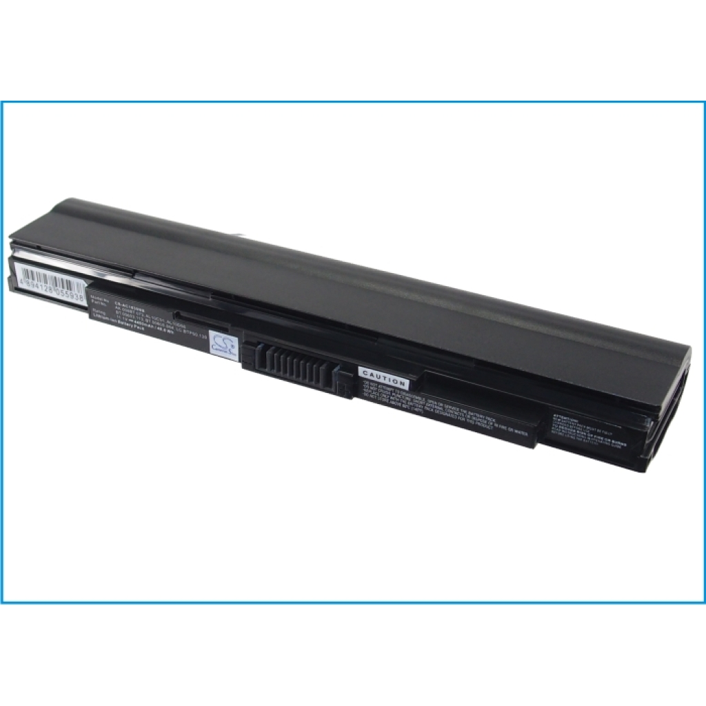 Batterie Sostituisce BT.00605.064