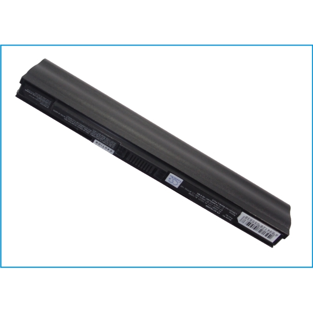 Batterie Sostituisce BT.00605.064