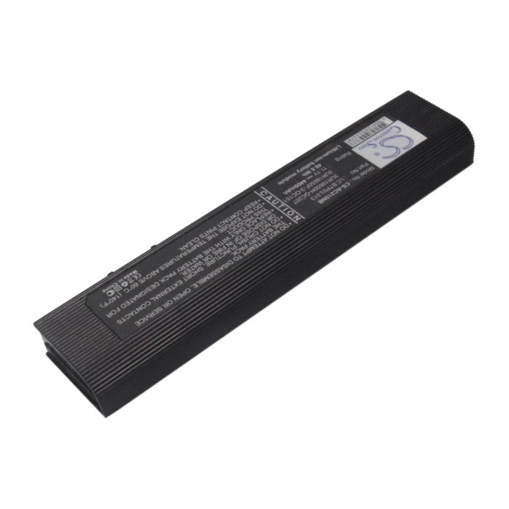 Batterie Sostituisce LC.BTP03.013