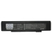 Batterie Sostituisce 3UR18650F-3-QC151