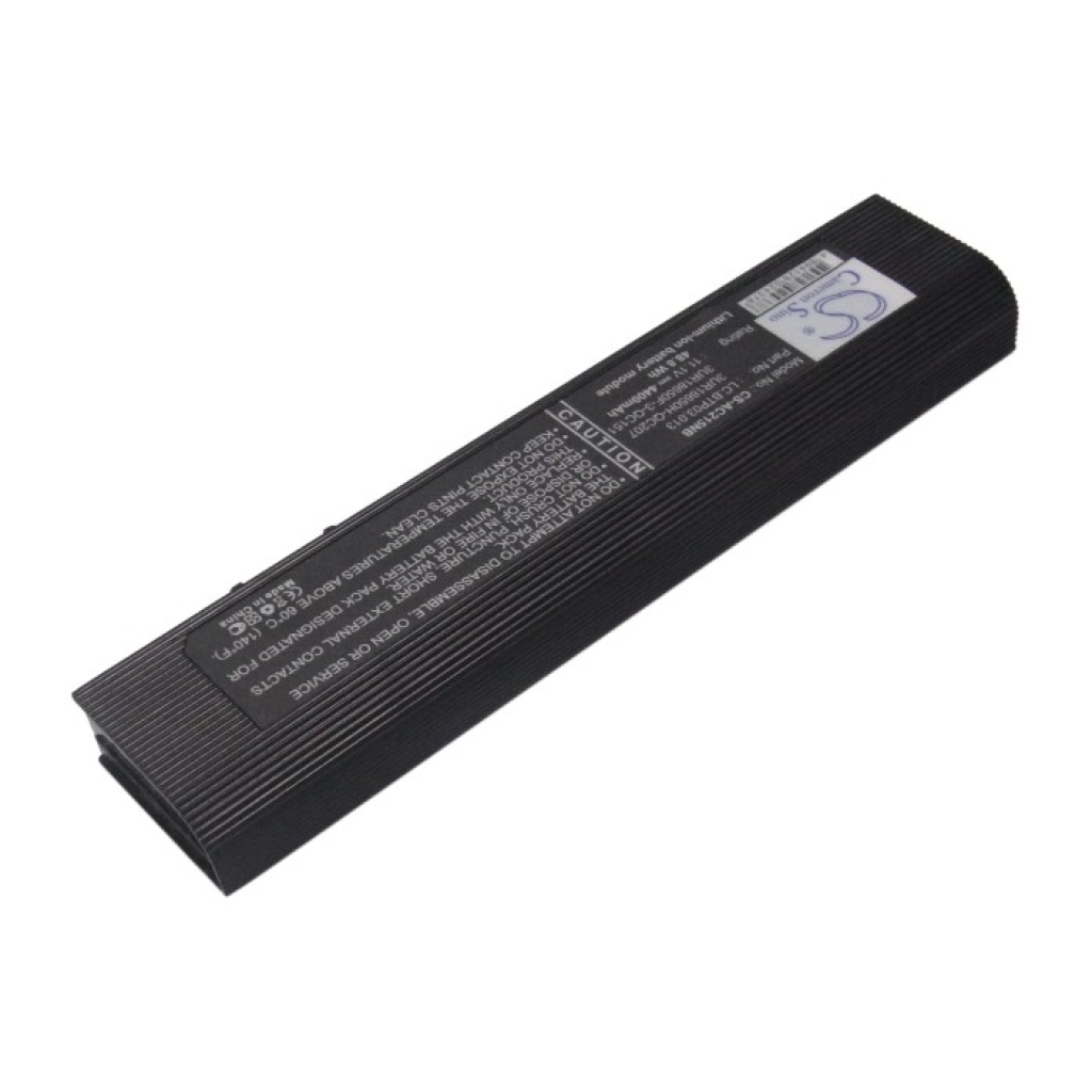 Batterie Batteria notebook CS-AC215NB
