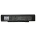 Batterie Sostituisce 3UR18650F-3-QC151