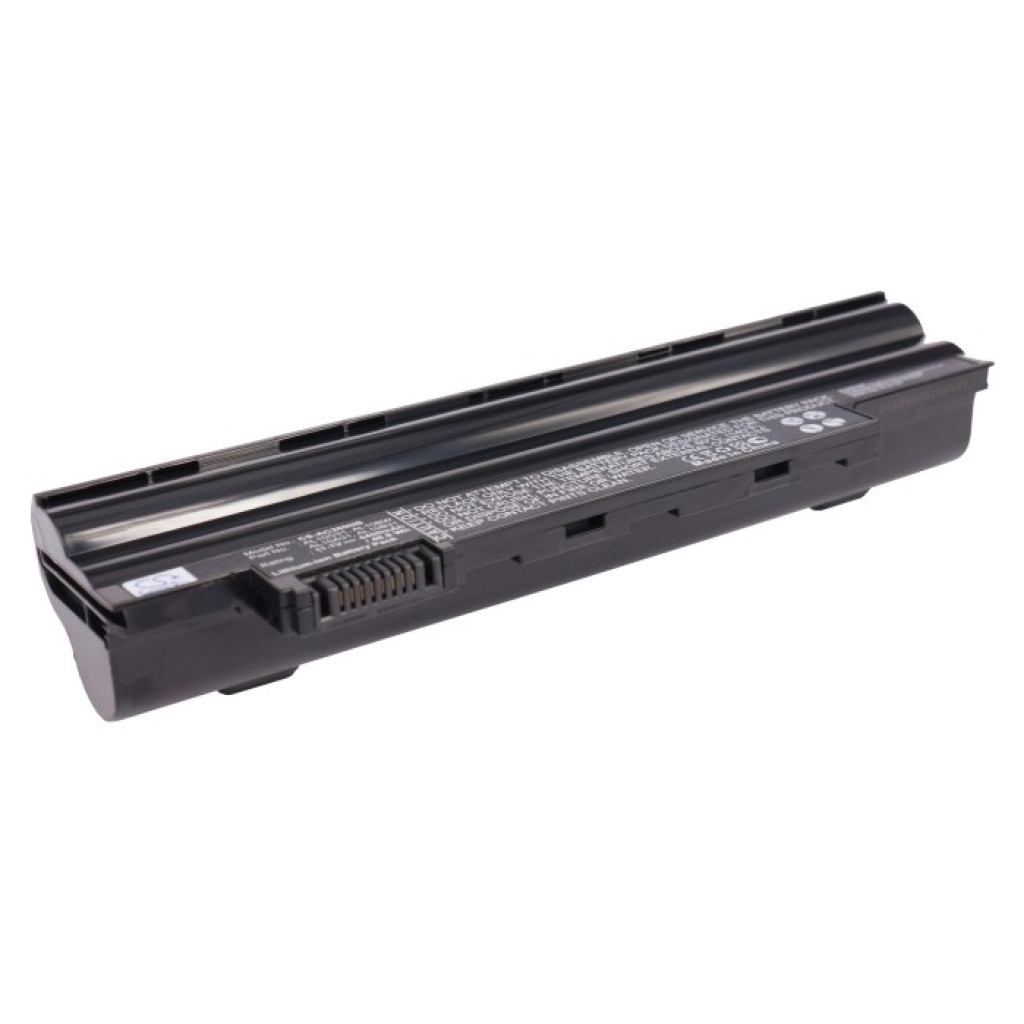 Batterie Batteria notebook CS-AC260NB