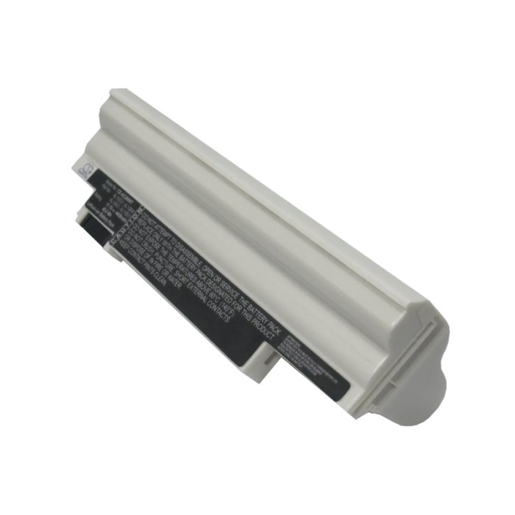 Batterie Sostituisce AL10BW