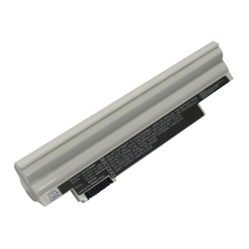 Batterie Sostituisce AL10BW