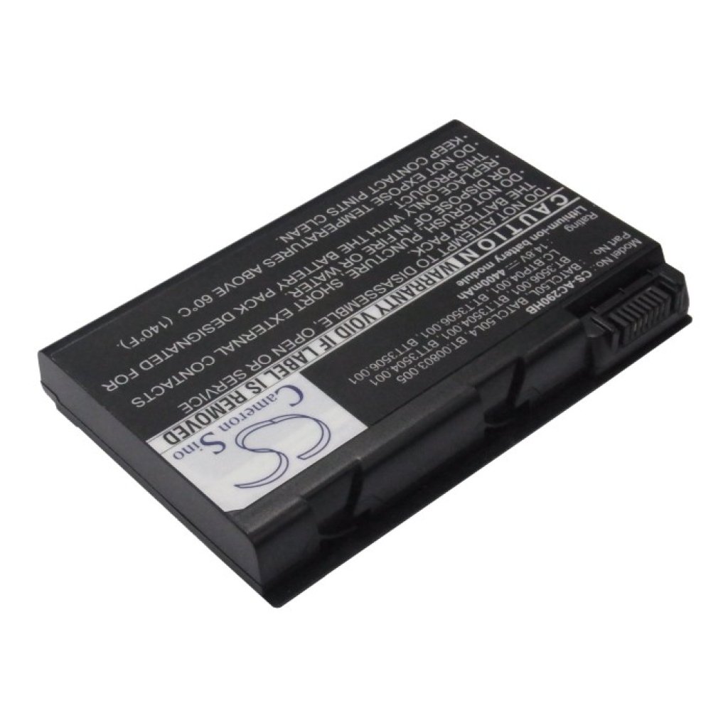 Batterie Sostituisce BATCL50L4
