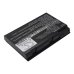 Batterie Batteria notebook CS-AC290HB