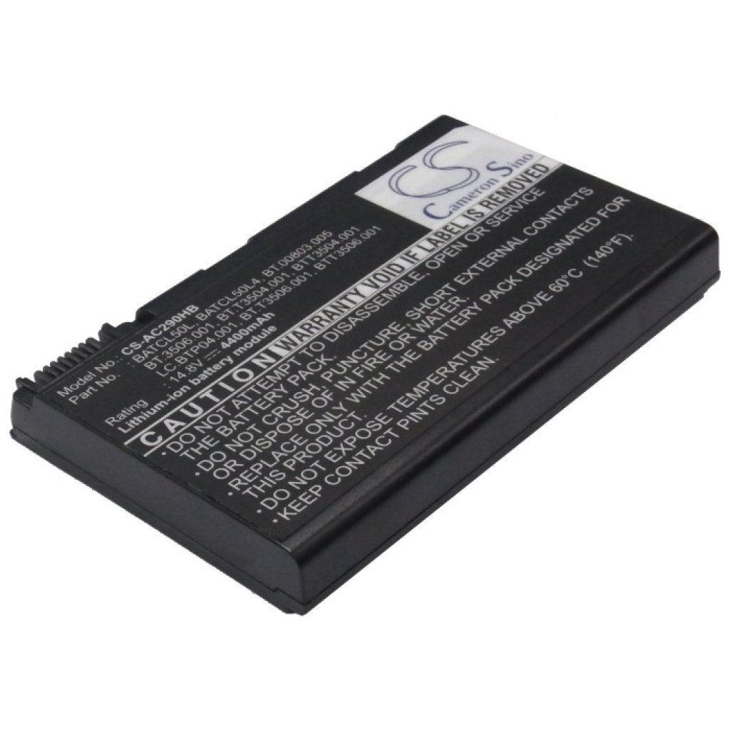 Batterie Sostituisce BATCL50L4