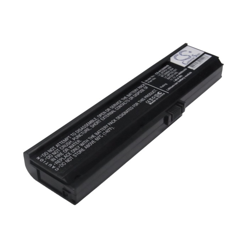Batteria notebook Acer TravelMate 3270-6637