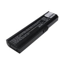 Sostituzione della batteria compatibile per Acer 3UR18650Y-2-QC261,BATEFL50L,BATEFL50L6C40,BATEFL50L6C48,BATEFL50L9C72...