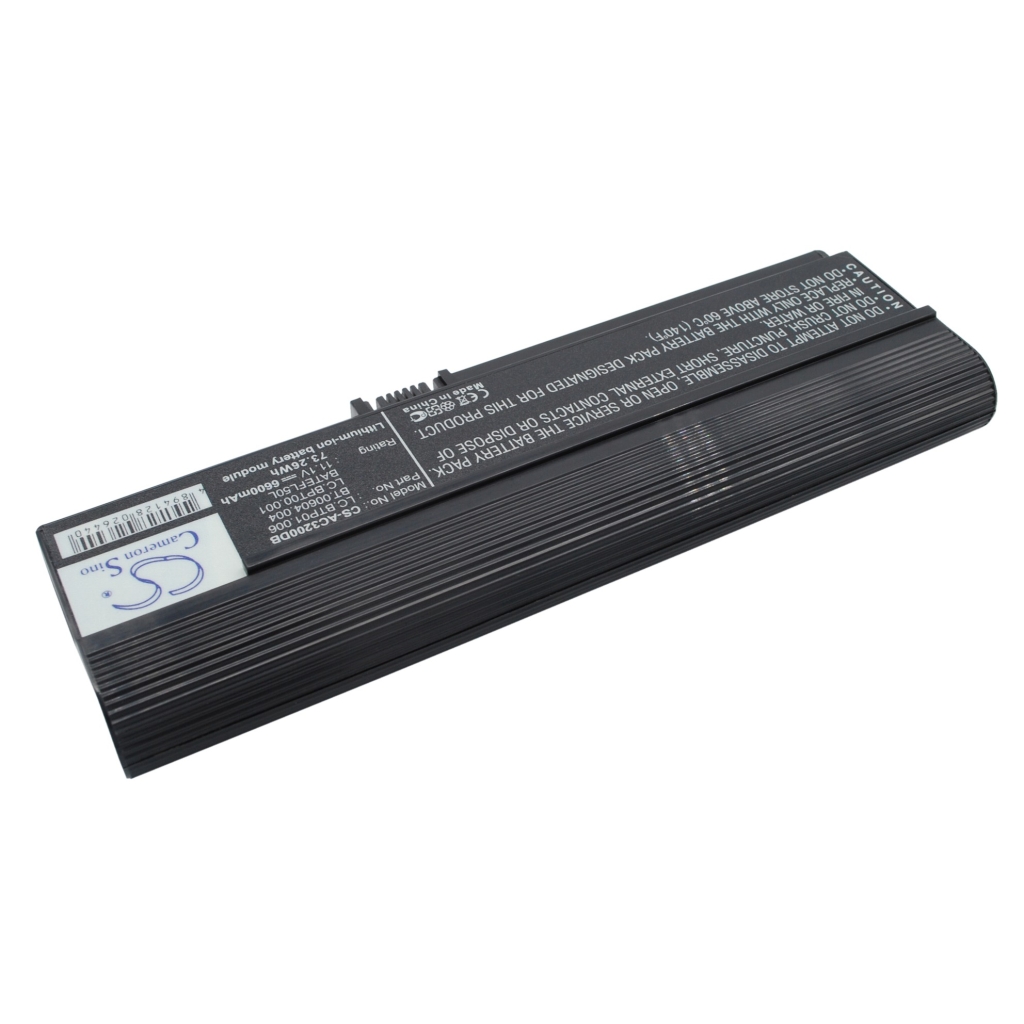 Batterie Sostituisce BATEFL50L6C48