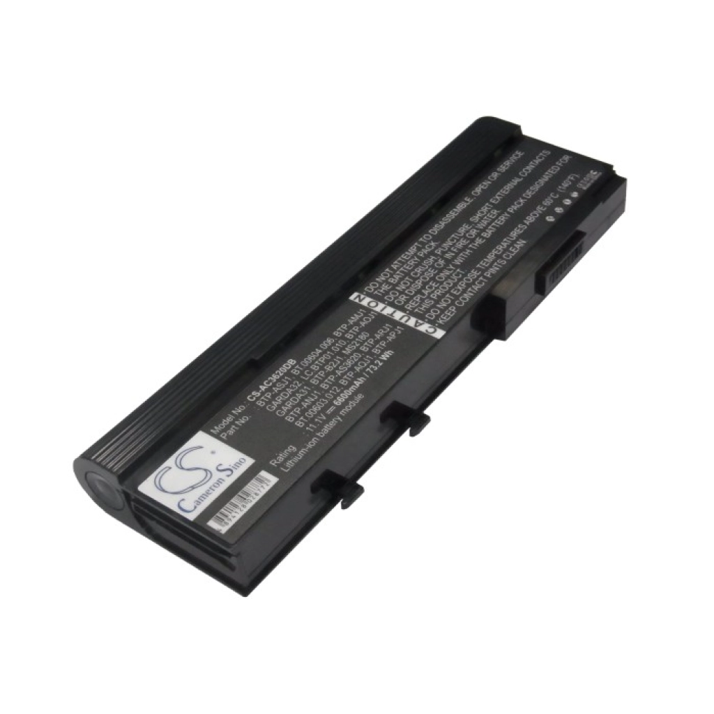 Batteria notebook Acer TravelMate 6231-300508