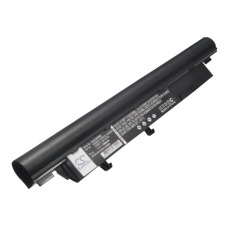 Sostituzione della batteria compatibile per Acer 3INR18/65-2,934T4070H,AK.006BT.027,AS09D34,AS09D36...