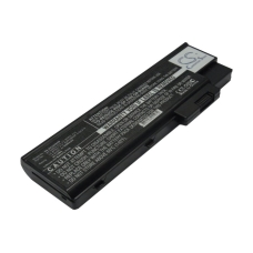 Sostituzione della batteria compatibile per Acer 4UR18650F-2-QC218,BT.00803.014,LC.BTP01.013,LC.BTP01.014