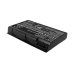 Batterie Batteria notebook CS-AC4200NB