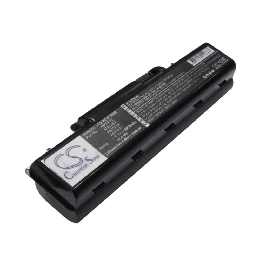 CMOS / BackUp Battery Acer CS-AC4310DB